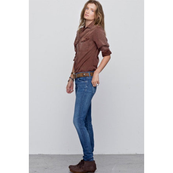 Avedon Skinny