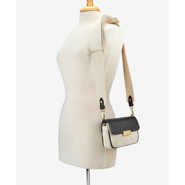 Carrie Crossbody Belt Bag