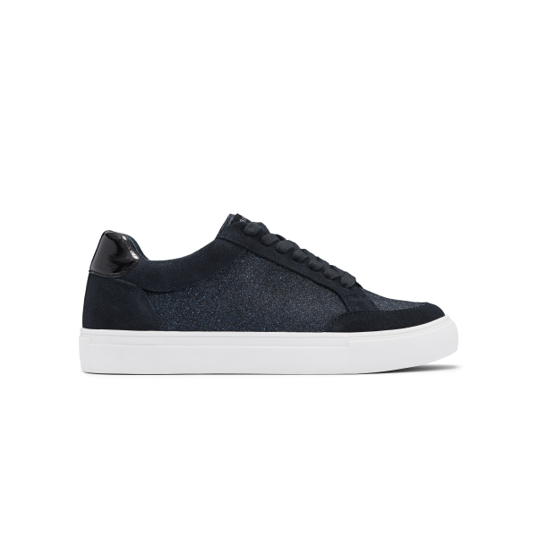 The Cardinal - Navy Shimmer