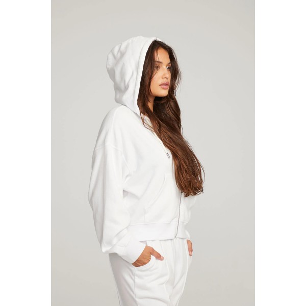 Abilene Zip Hoodie