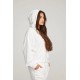 Abilene Zip Hoodie