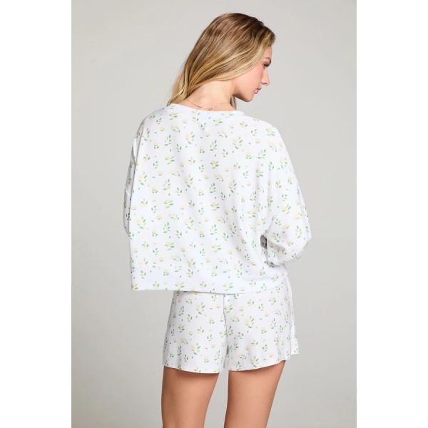 Lemons L/S T