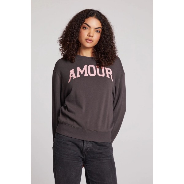 Amour Pullover