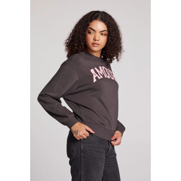 Amour Pullover