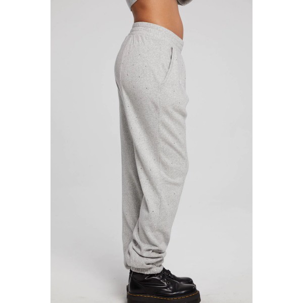 Essntial Crystal Jogger