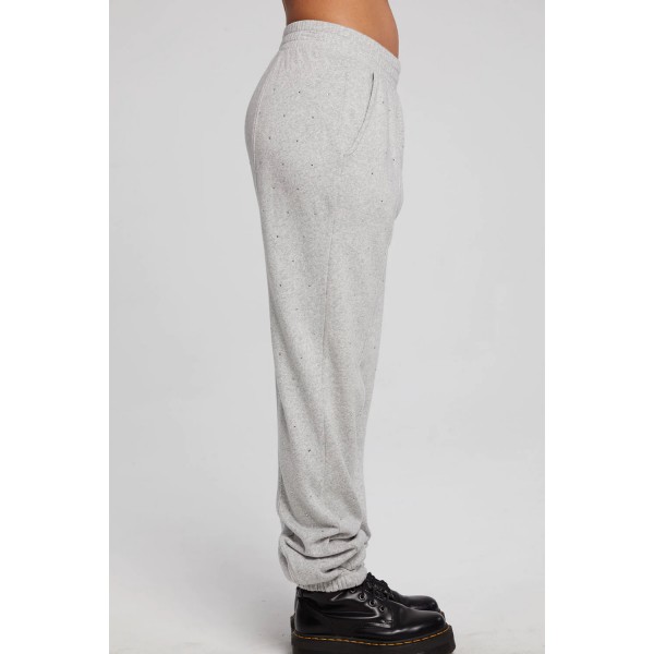 Essntial Crystal Jogger