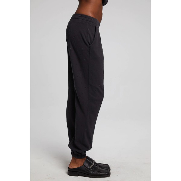 Essntial Crystal Jogger
