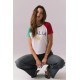 Italia Star Tee