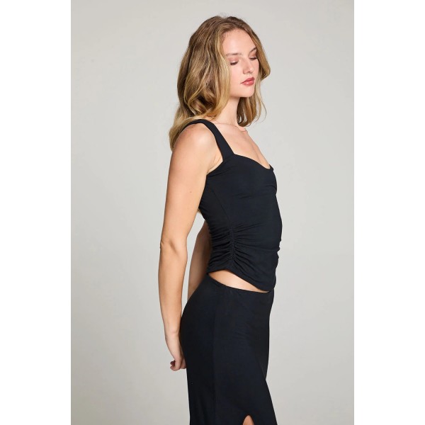 Mila Jersey Tank