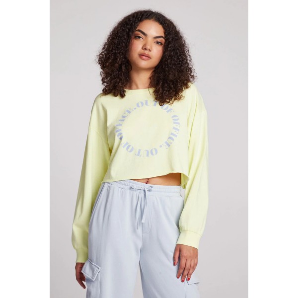 Out Of Office Long Sleeve