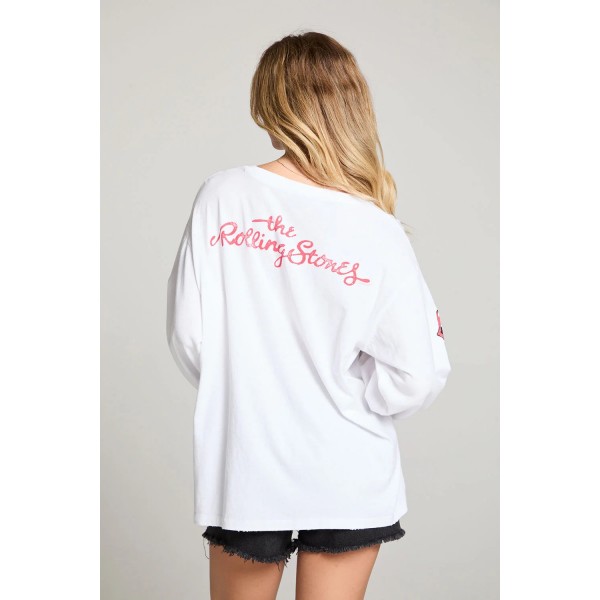 Rolling Stones Tee