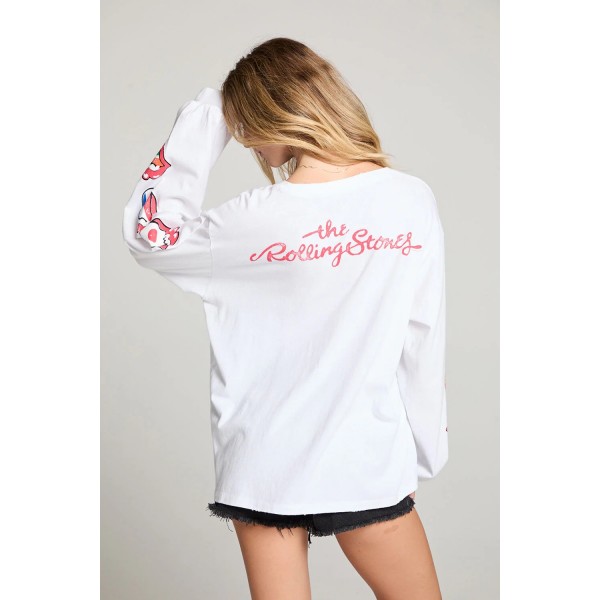 Rolling Stones Tee