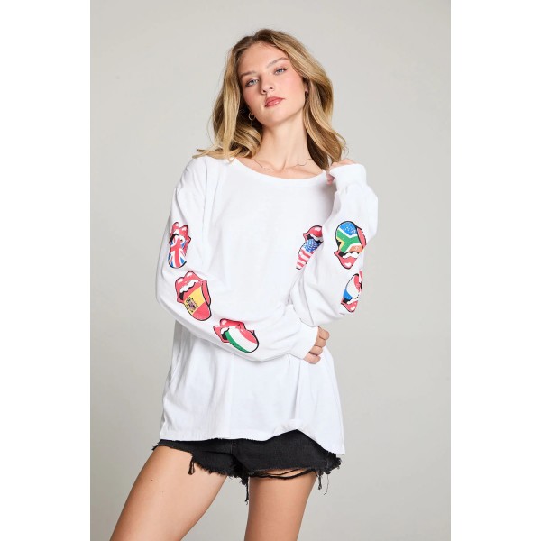 Rolling Stones Tee