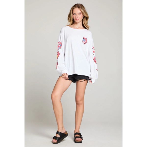 Rolling Stones Tee