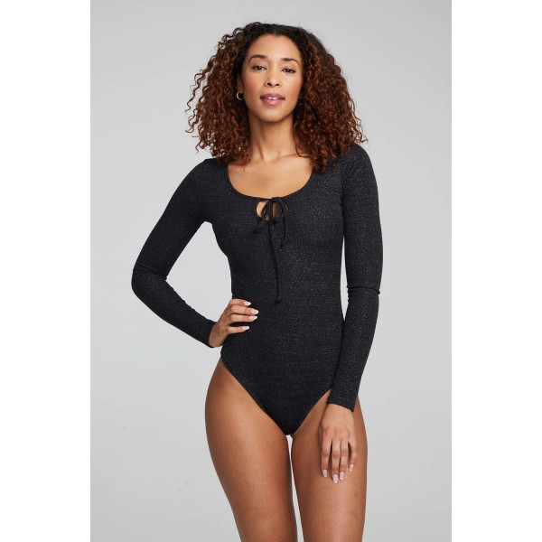 Sparkle Bodysuit