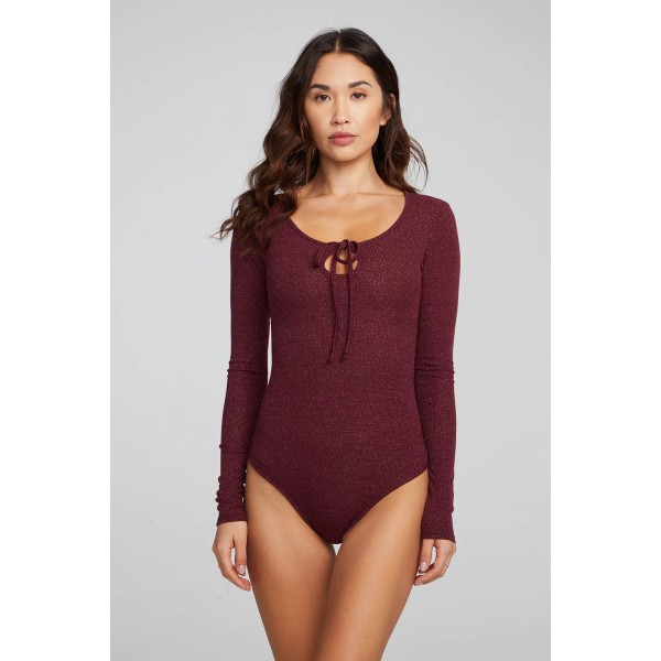 Sparkle Bodysuit