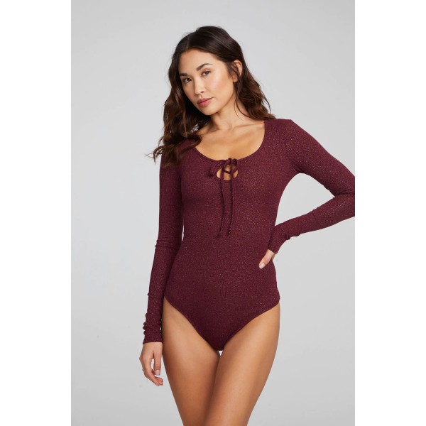 Sparkle Bodysuit