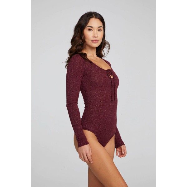 Sparkle Bodysuit