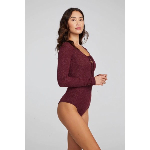 Sparkle Bodysuit