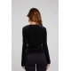 Union Velvet Top