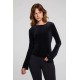 Union Velvet Top