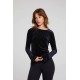 Union Velvet Top