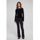 Union Velvet Top