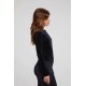 Union Velvet Top
