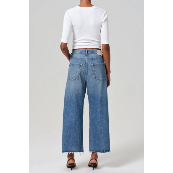 Ayla Crop Jean
