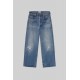Ayla Crop Jean