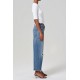 Ayla Crop Jean