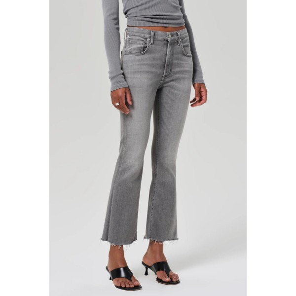 Isola Mid Rise Cropped Boot