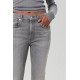 Isola Mid Rise Cropped Boot