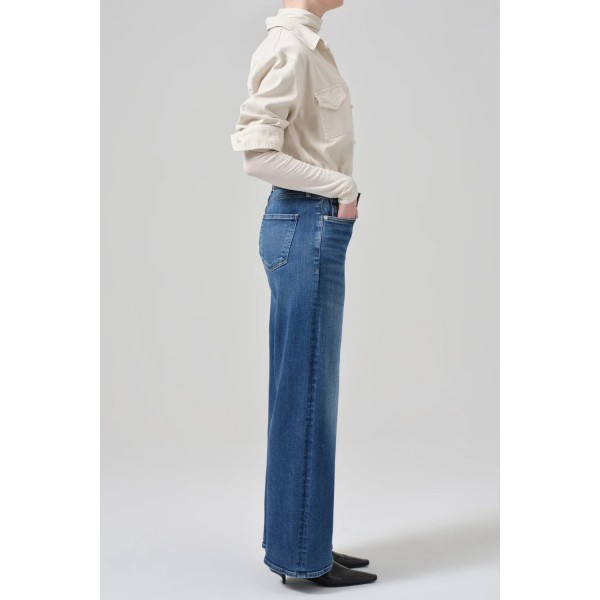 Lolli Mid Rise Jean