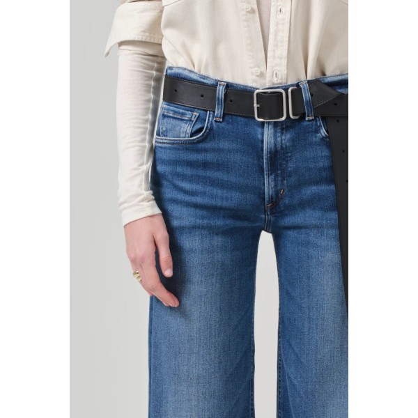 Lolli Mid Rise Jean