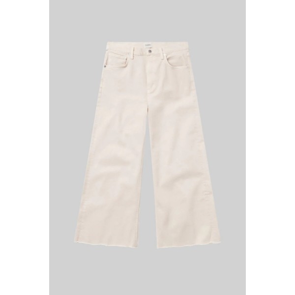 Lyra Wide Leg Crop