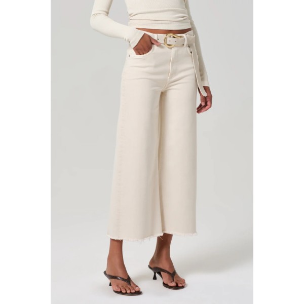 Lyra Wide Leg Crop