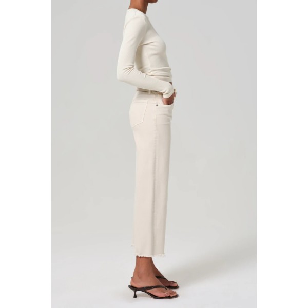 Lyra Wide Leg Crop