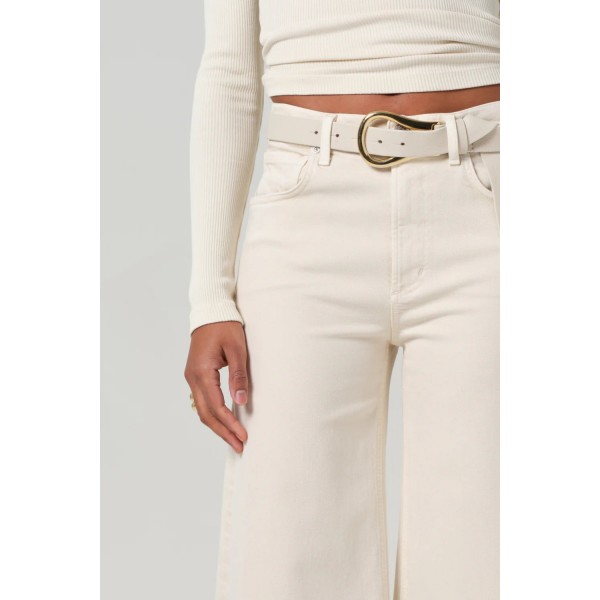Lyra Wide Leg Crop