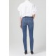 Olivia High Rise Skinny