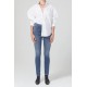 Olivia High Rise Skinny