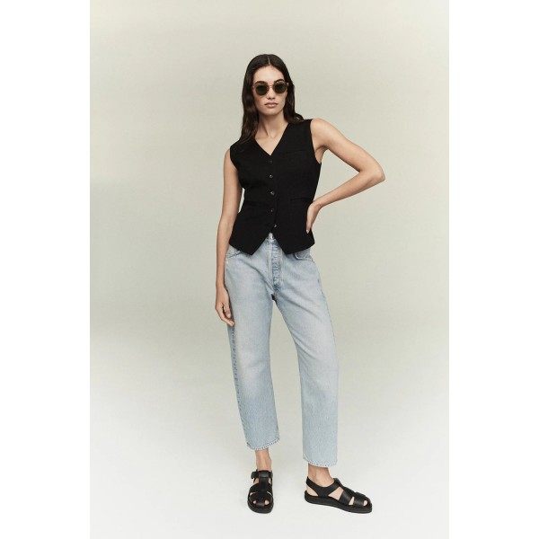 Winslow Boyfriend Jean