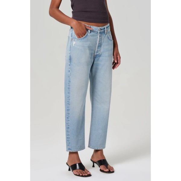 Winslow Boyfriend Jean