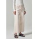 Ayla Raw Hem Crop