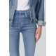 Jolene 27 High Rise Straight
