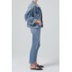 Jolene 27 High Rise Straight