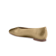 The Crane - Antique Gold Leather