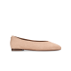 The Crane - Fawn Suede
