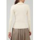 Polo Henley Knit