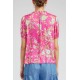Floral Printed Top